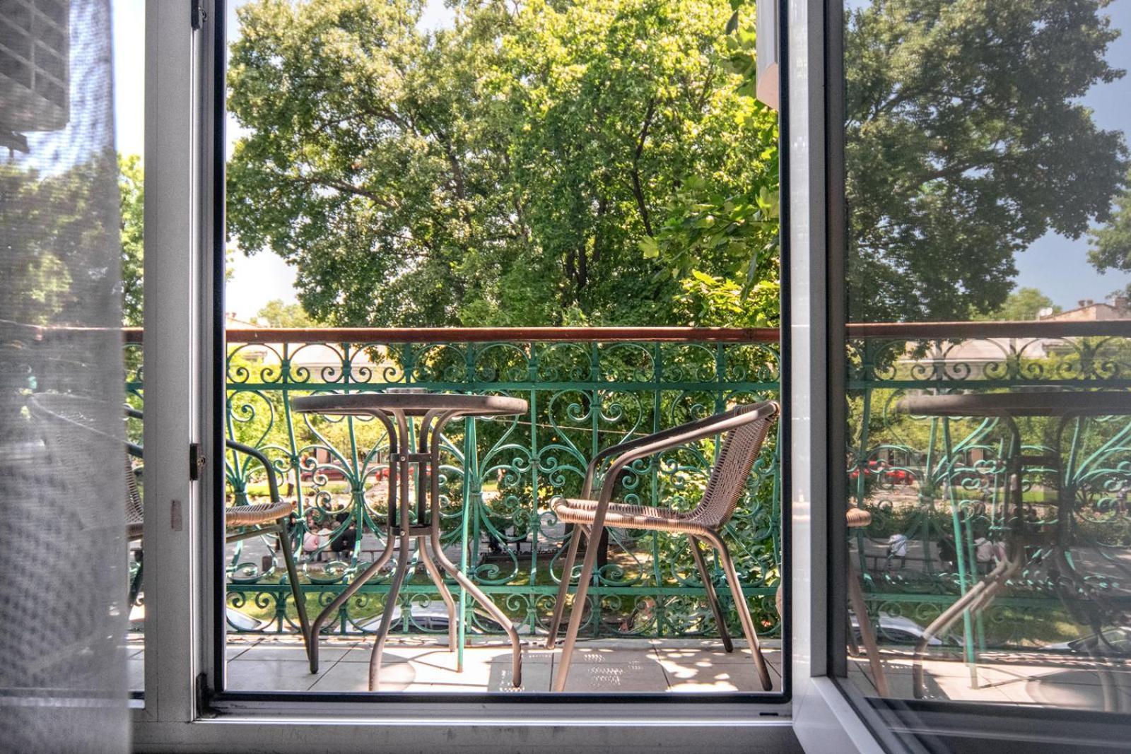 Apart Hotel Michelle Odesa Exterior photo