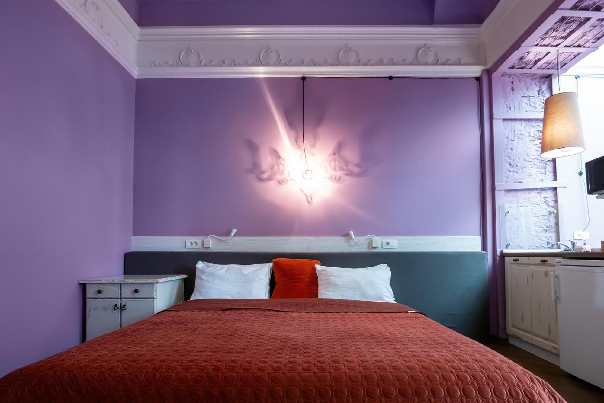 Apart Hotel Michelle Odesa Exterior photo